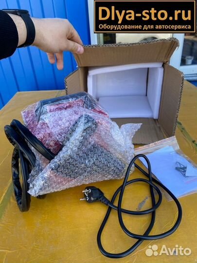 Регрувер машинка для нарезки протектора