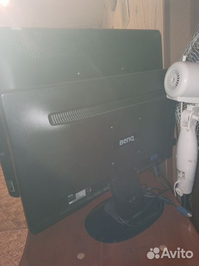 Монитор benq