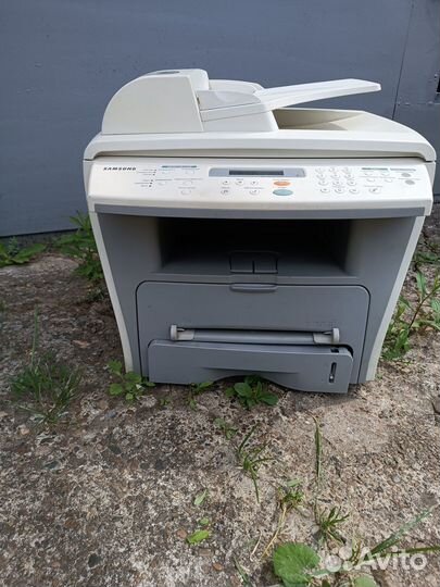 Принтер сканер копир б/у