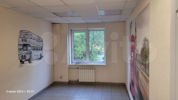 Офис, 65 м²
