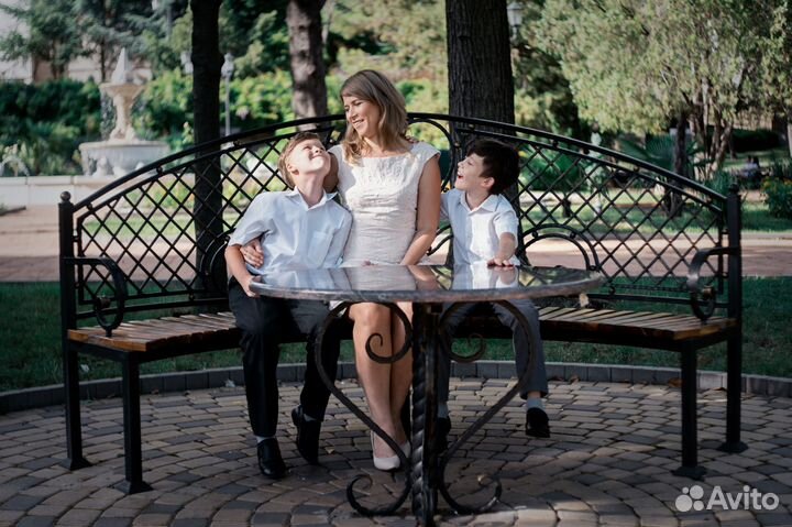 Фотограф Сочи / Видеооператор - Маринин Павел