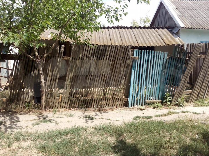 Дом 77 м² на участке 32 сот.