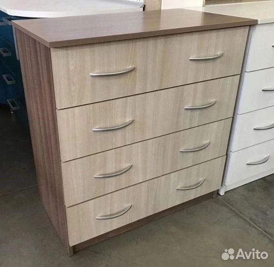 Комод для вещей лдсп (новый)