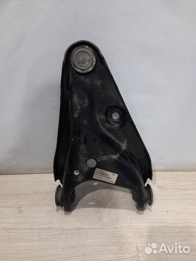 Рычаг подвески Renault logan stepway 2 Лев