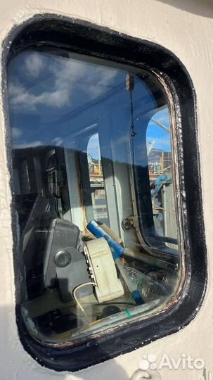 Полировка стекла