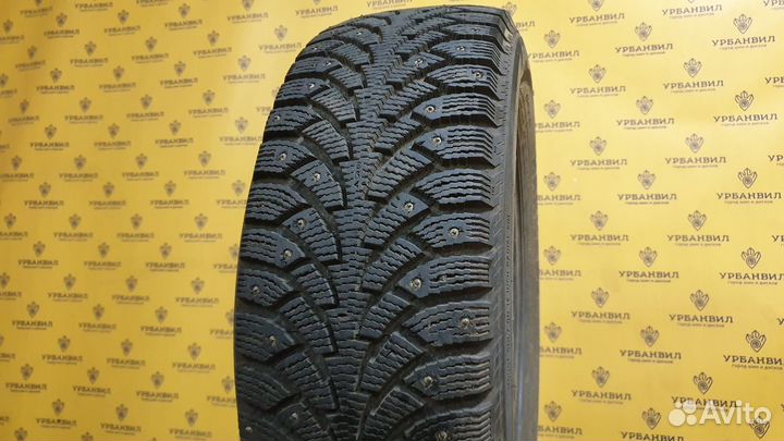 Nokian Tyres Hakkapeliitta 4 215/60 R16 95