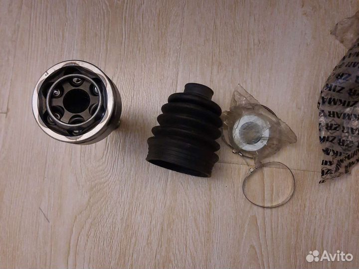 Продам шрус на Форд 3 наружный