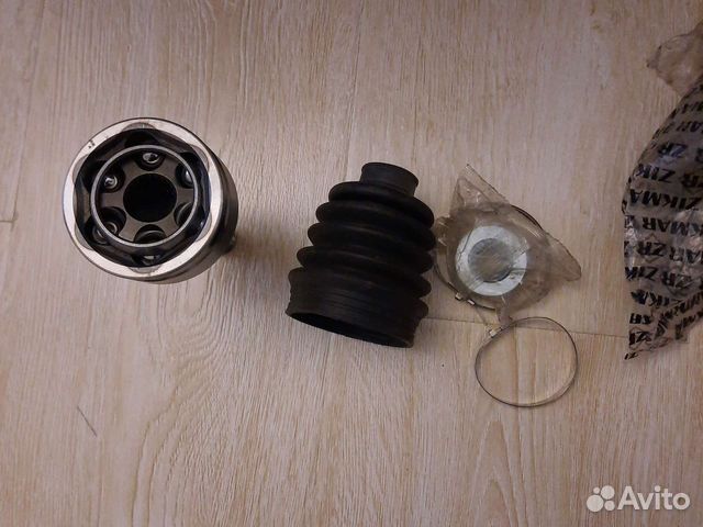 Продам шрус на Форд 3 наружный