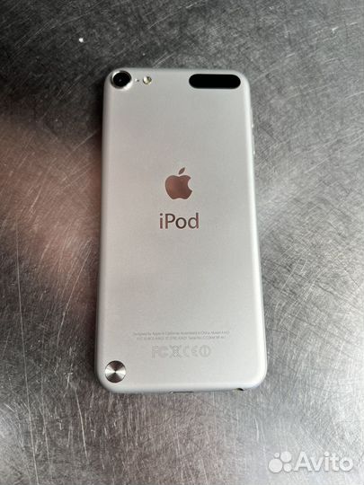 Плеер iPod touch