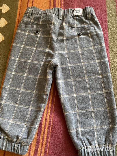 Костюм для мальчика