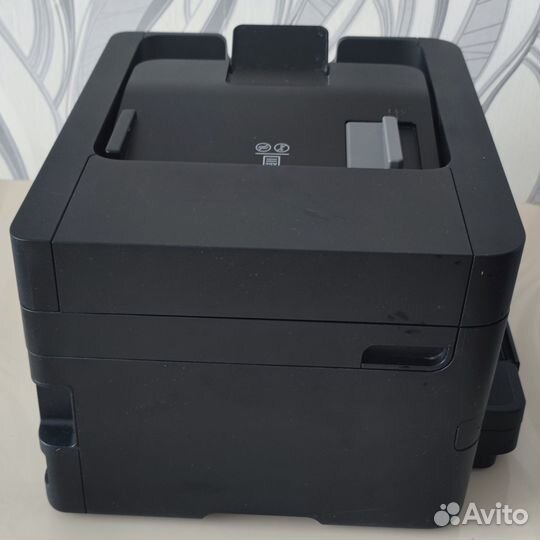 Цветной принтер, мфу Epson WorkForce Pro WF-3720