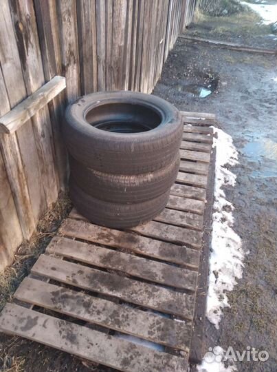 Yokohama dB Decibel E70 205/60 R16