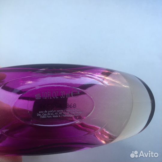 Calvin Klein Forbidden Euphoria