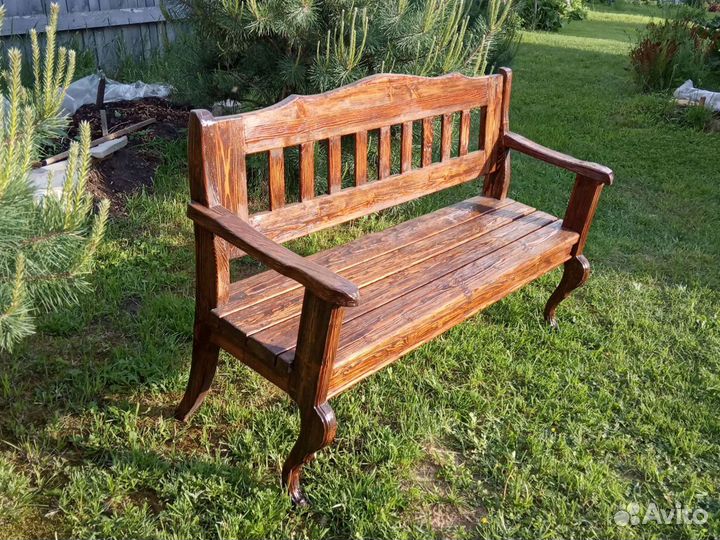 Столярные работы