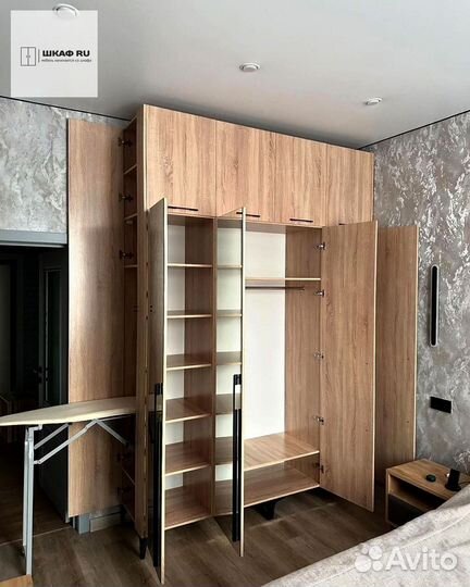 Шкаф стиль IKEA