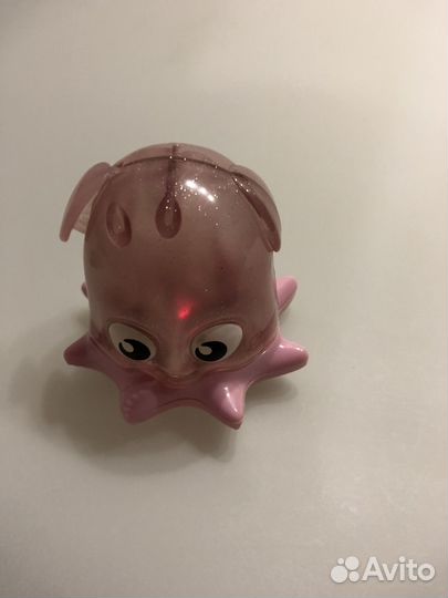 Игрушка из макдоналдс