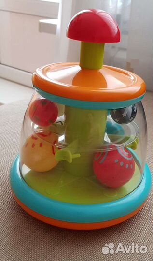 Игрушка B Kids 