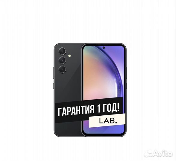 Samsung Galaxy A54, 6/128 ГБ