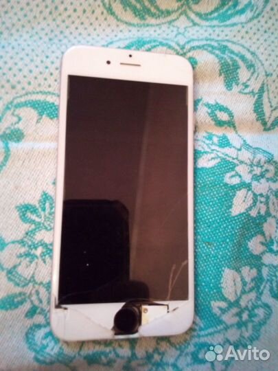iPhone 6, 64 ГБ