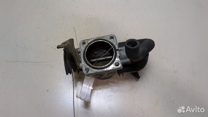 Заслонка дроссельная Rover 25, 2003