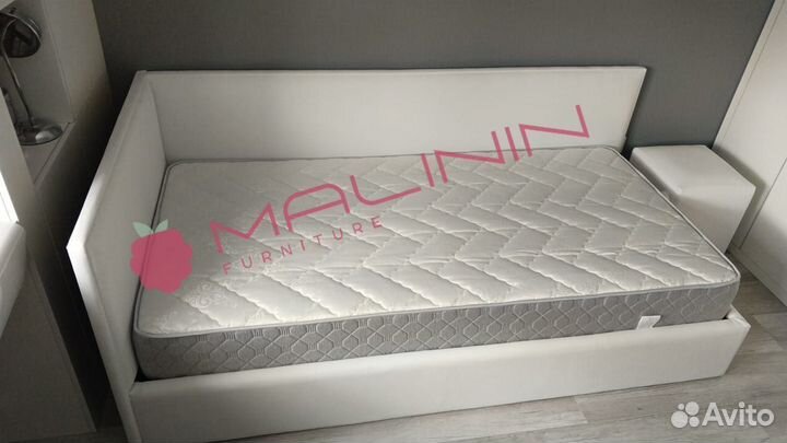 Детская кровать с ящиками в рассрочку