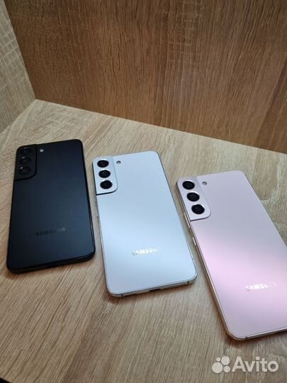 Муляжи Samsung S22, S21 FE