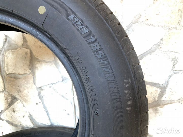 Bridgestone Alenza 001 185/70 R14 24H