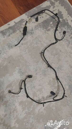 13302525gmпроводка (коса)