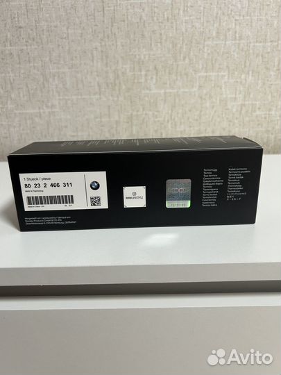 Термокружка BMW M 80232466311