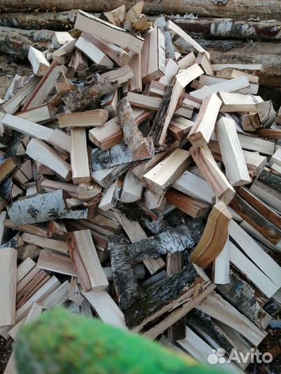 Дрова арт 990