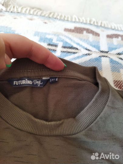 Детские вещи