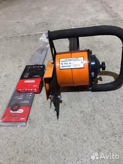 Продам ип -3128-3127-ип1019-пневмопилу пп-2 с