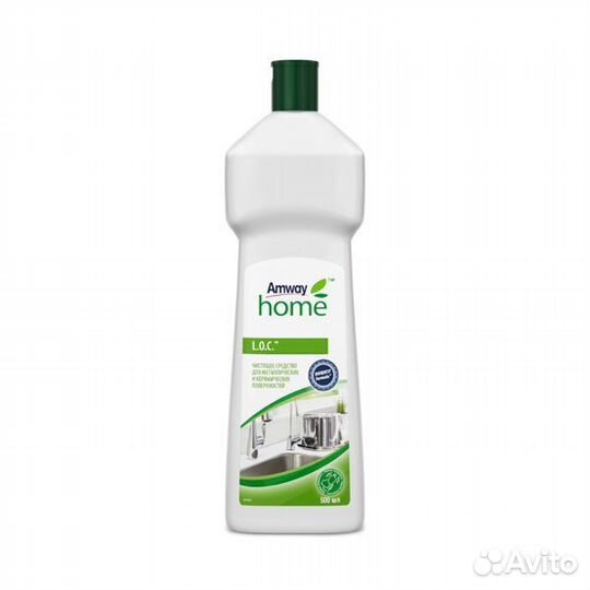 Чистящее для металлич-х и керамич. поверхно