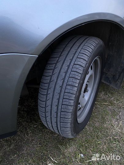 Сиденья priora