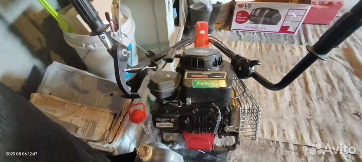 Мотоблоки и культиваторы бу