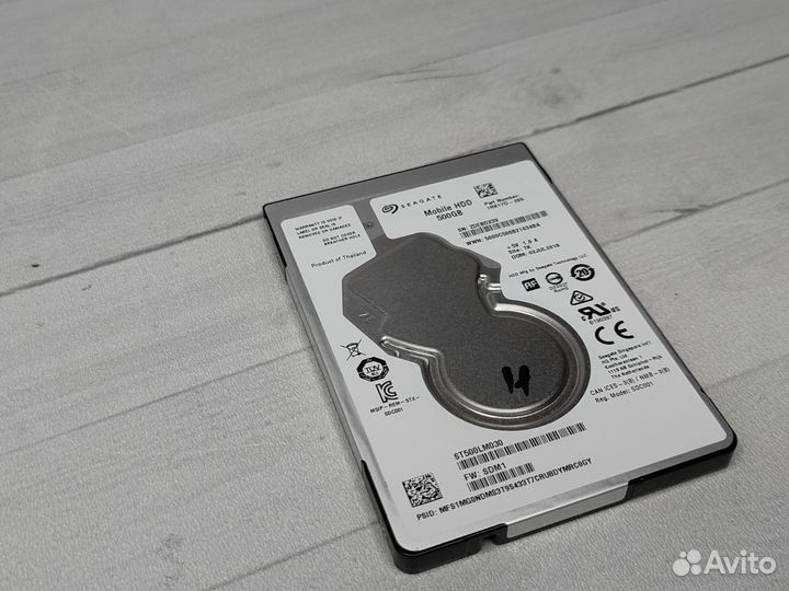 Обмен на SSD жёсткий диск /как новый/ 100здоровье