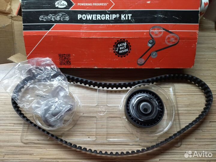 Продам ремень грм+ролик