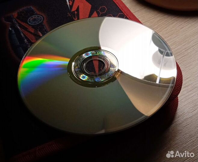 Диск Skylanders Xbox 360