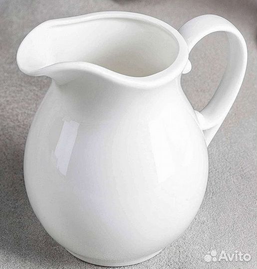 Кувшин,Кружки,Блюдо,Сервировочные кольца,Дорожка