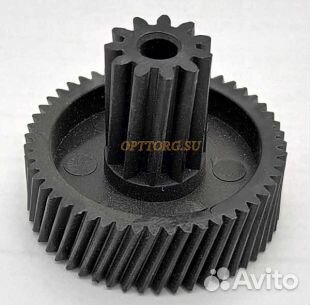Шестеренка мясорубки Moulinex, 58041