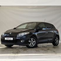 Renault Megane 1.6 MT, 2013, 140 451 км, с пробегом, цена 689 000 руб.