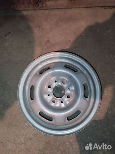 Диск ваз 2108, 2109