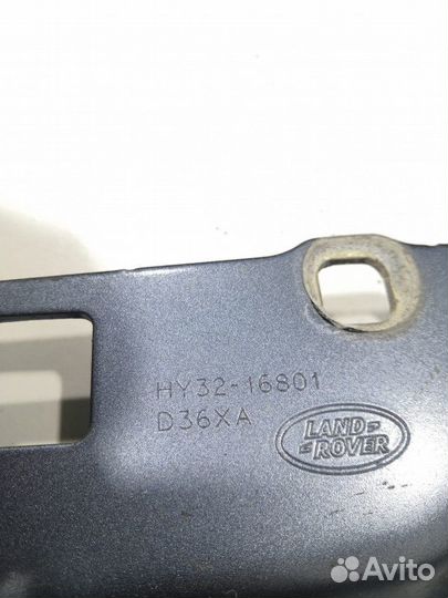 Петля капота левая Land Rover Discovery 5 2020