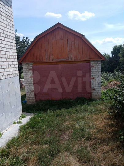 Дом 110 м² на участке 13 сот.