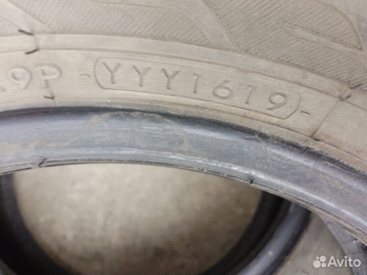 Yokohama Ice Guard IG55 175/65 R14