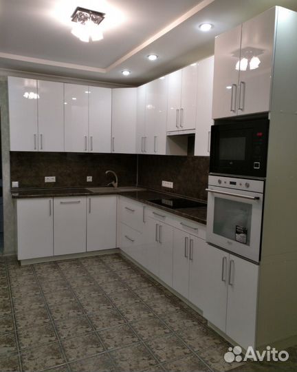 Мебель на заказ