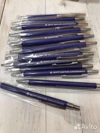 Гравировка на ручках в подарок