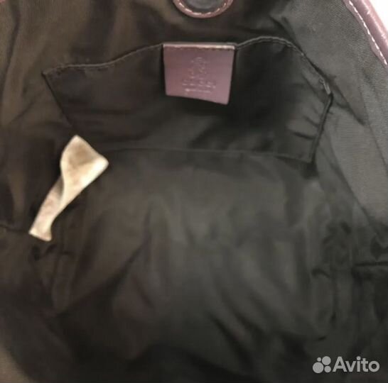 Сумка gucci оригинал