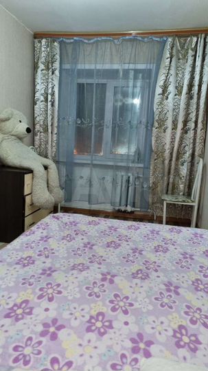 2-к. квартира, 42 м², 4/5 эт.