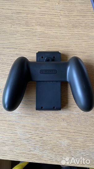 Grip (держатель joy-con) Nintendo Switch